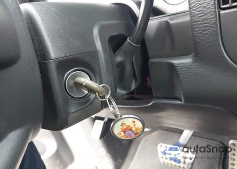 2005 Dodge Ram 1500 Srt-10 из США, поврежденный, VIN 3D7HA18H55G746212